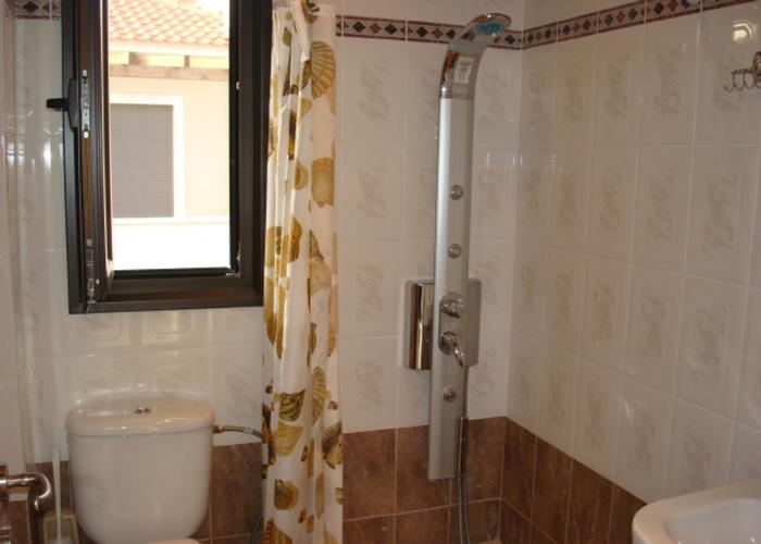 Townhouse Kyra in Chalkidiki