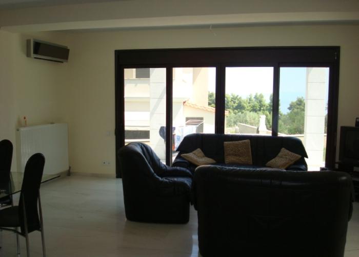 Townhouse Kyra in Chalkidiki