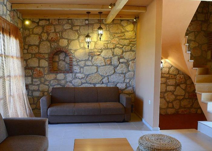 Townhouse in Vourvourou Sithonia