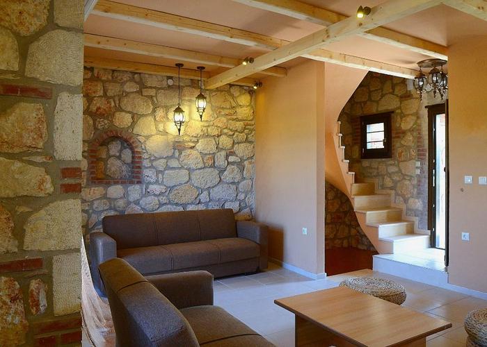 Townhouse in Vourvourou Sithonia