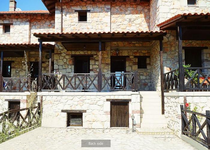 Townhouse in Vourvourou Sithonia