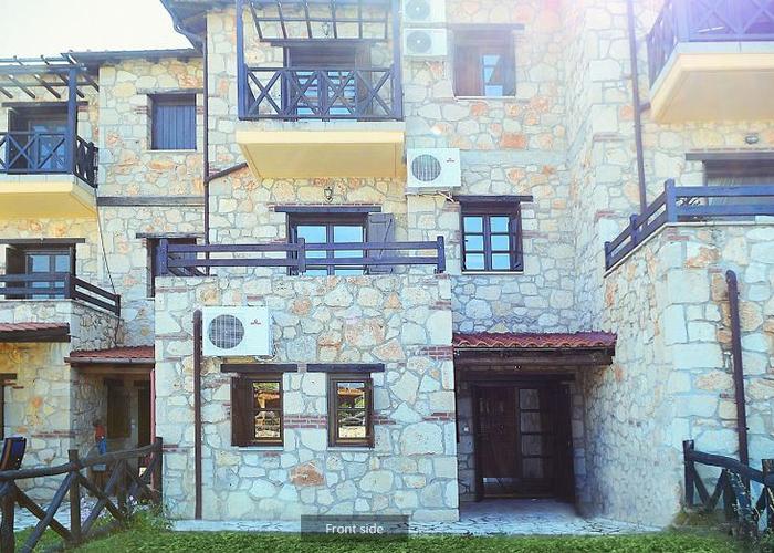 Townhouse in Vourvourou Sithonia