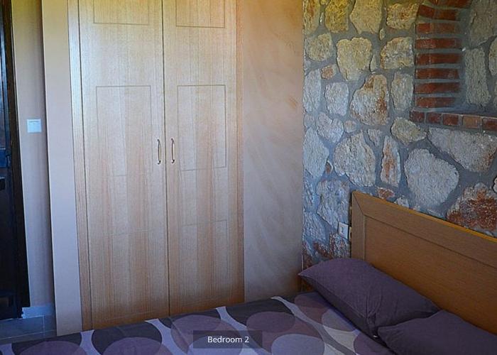 Townhouse in Vourvourou Sithonia