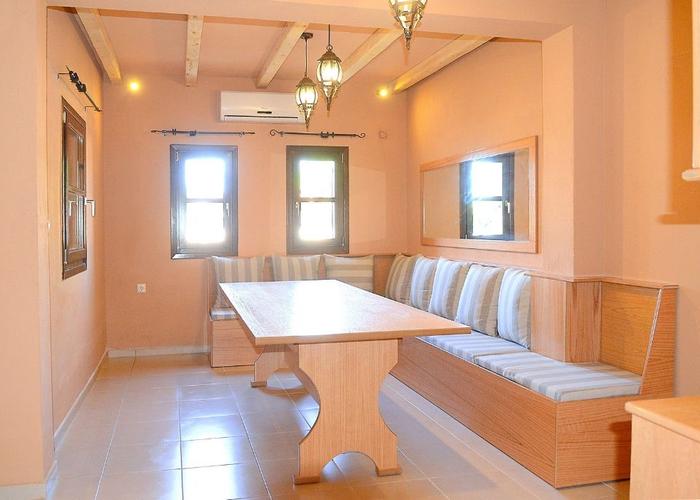 Townhouse in Vourvourou Sithonia