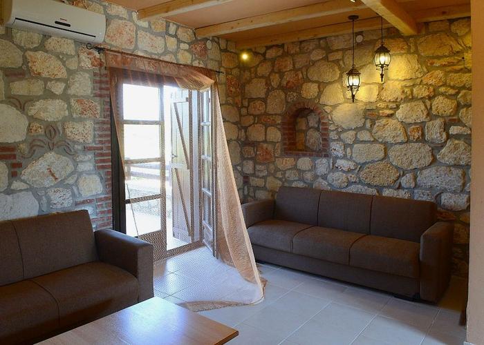 Townhouse in Vourvourou Sithonia