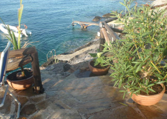 Βίλα Αλία στον Μαύρο Κόλυμπο Κρήτη