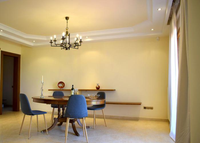 Townhouse in Neo Rysio Thessaloniki