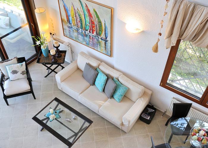 Townhouse Ourania in Sani Chalkidiki