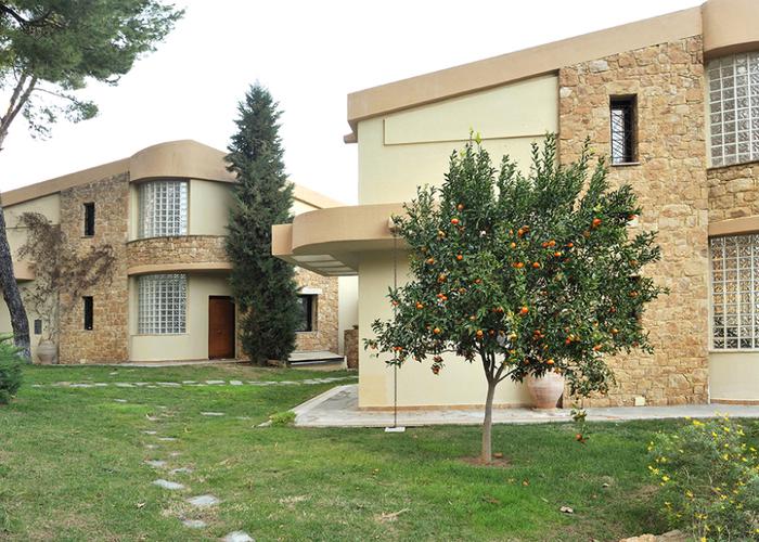 Townhouse Ourania in Sani Chalkidiki