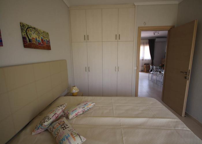 Apartment Flogita in Chalkidiki