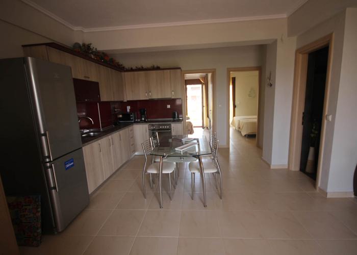 Apartment Flogita in Chalkidiki