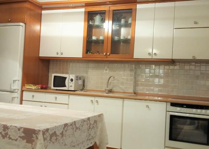 Apartment in Ampelokipoi Thessaloniki