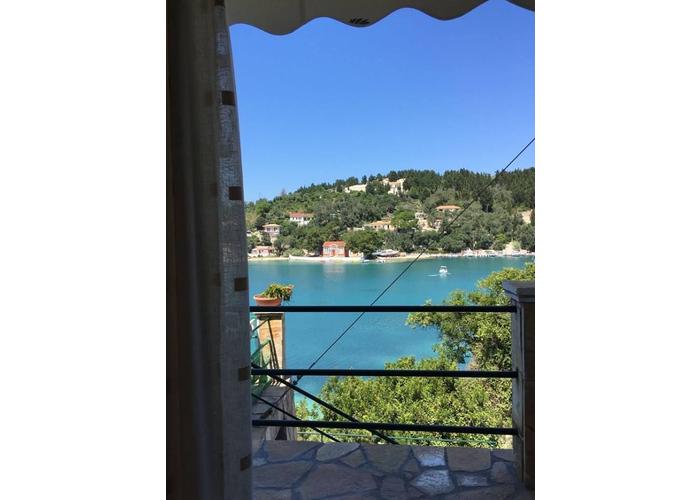 Apartment in Paxoi