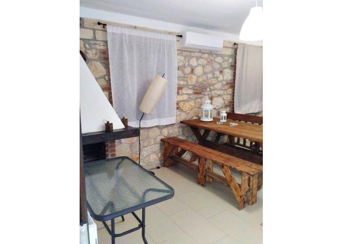 Apartment in Psakoudia Chalkidiki