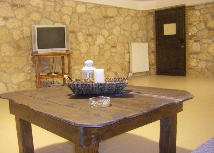 Apartment in Psakoudia Chalkidiki