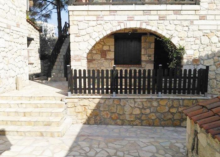 Apartment in Psakoudia Chalkidiki