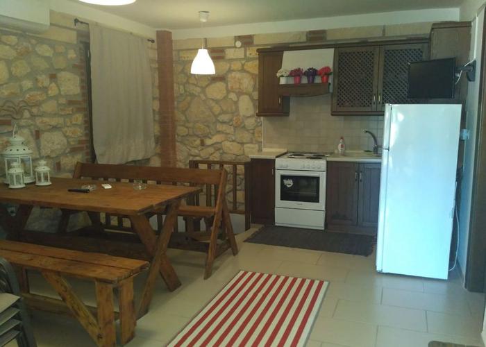 Apartment in Psakoudia Chalkidiki