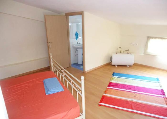 Apartment in Chalkidiki