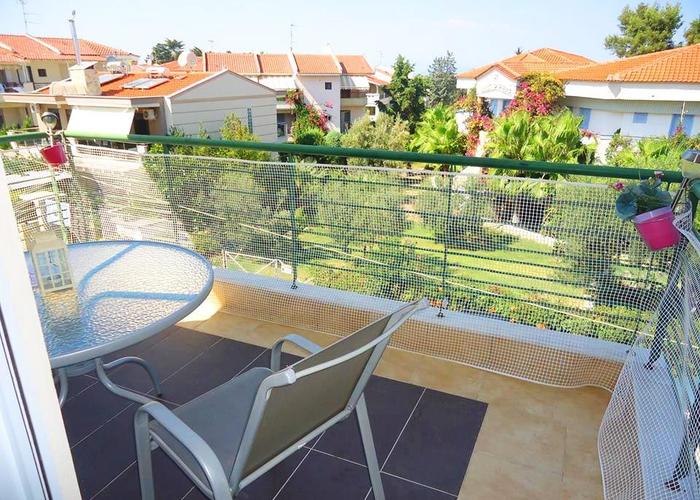 Apartment in Chalkidiki