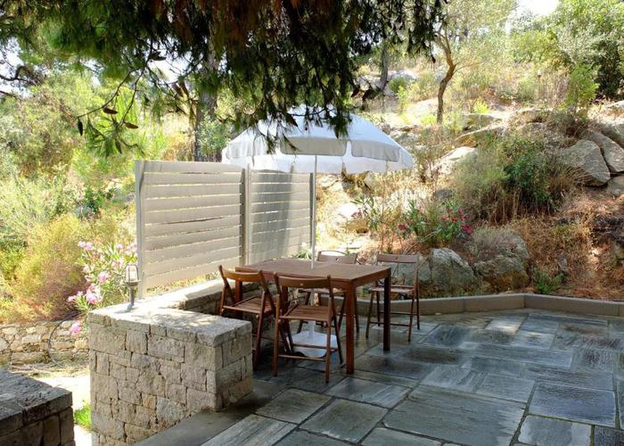 Μεζονέτα στην Σιθωνία Χαλκιδική