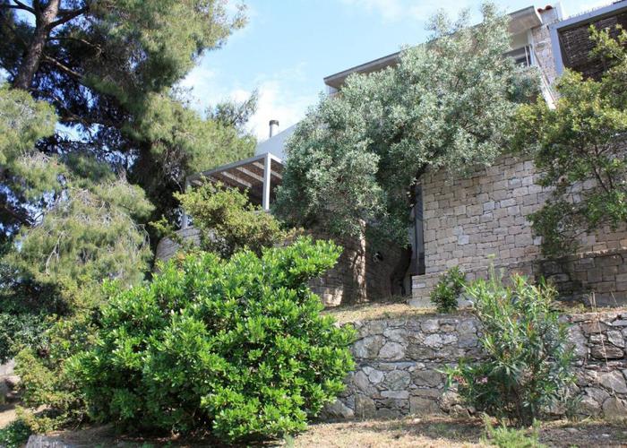 Μεζονέτα στην Σιθωνία Χαλκιδική