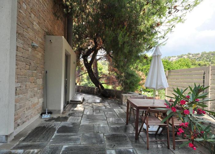 Townhouse in Sithonia Chalkidiki