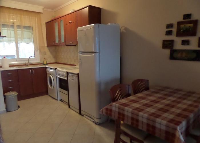 Apartment in Psakoudia Chalkidiki