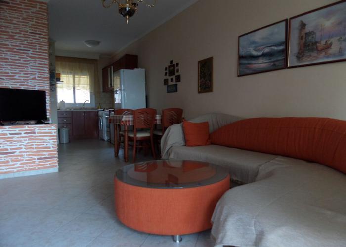 Apartment in Psakoudia Chalkidiki