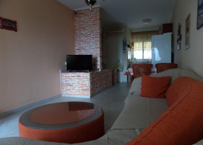 Apartment in Psakoudia Chalkidiki