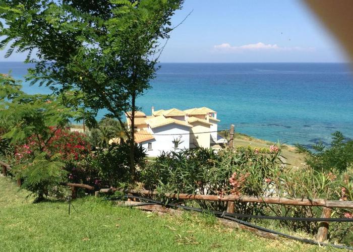 Townhouse in Chalkidiki