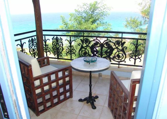 Townhouse in Chalkidiki