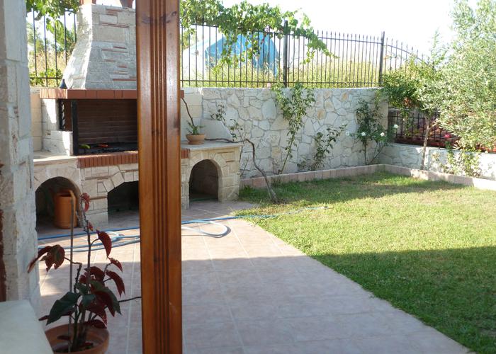 Townhouse Portarina in Afytos Chalkidiki