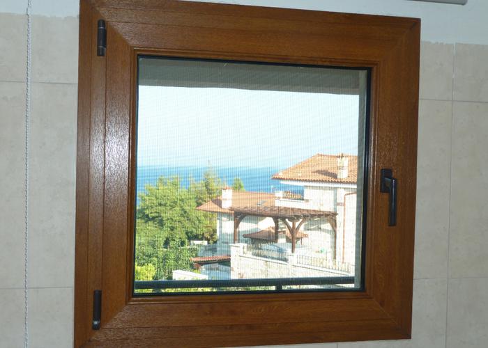 Townhouse Portarina in Afytos Chalkidiki