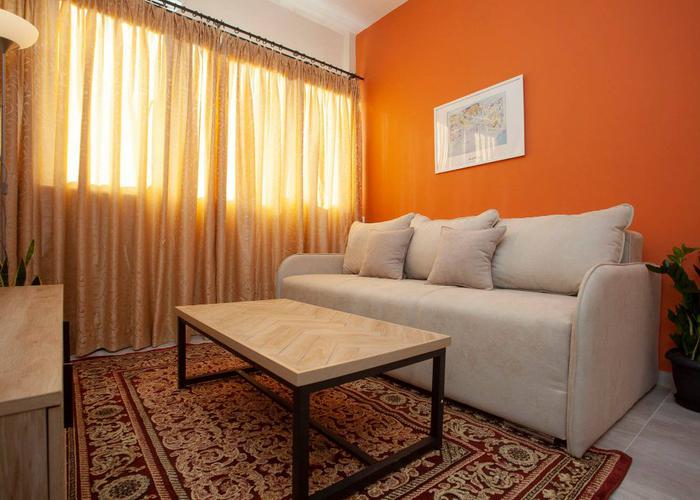 Apartment in Thessaloniki Center