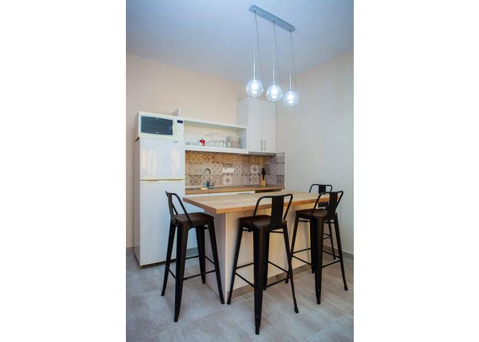 Apartment in Thessaloniki Center