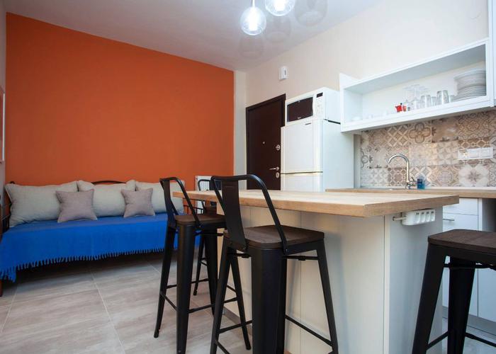 Apartment in Thessaloniki Center