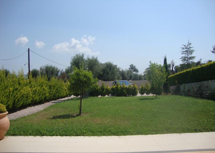 Villa Posidi in Kassandra Chalkidiki