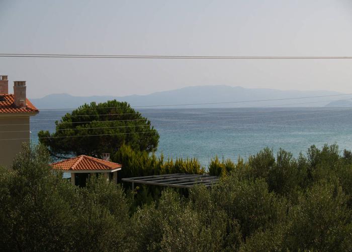 Townhouse Valeri in Kassandra Chalkidiki