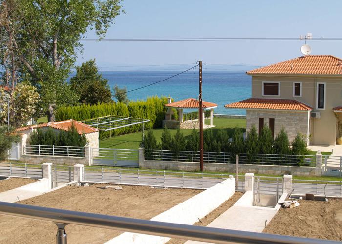 Townhouse Valeri in Kassandra Chalkidiki