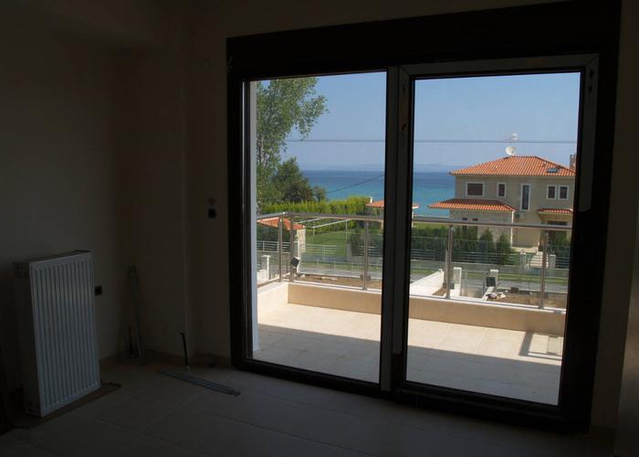 Townhouse Valeri in Kassandra Chalkidiki