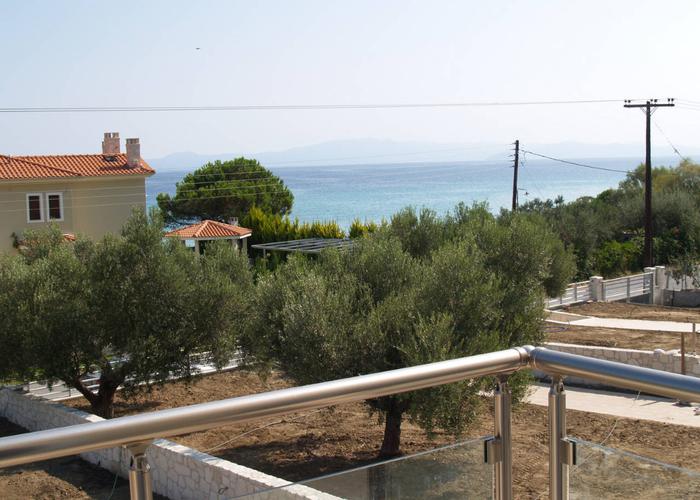 Townhouse Valeri in Kassandra Chalkidiki