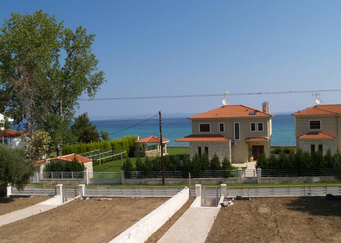 Townhouse Valeri in Kassandra Chalkidiki