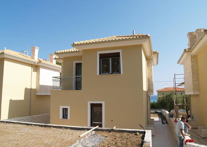 Townhouse Valeri in Kassandra Chalkidiki