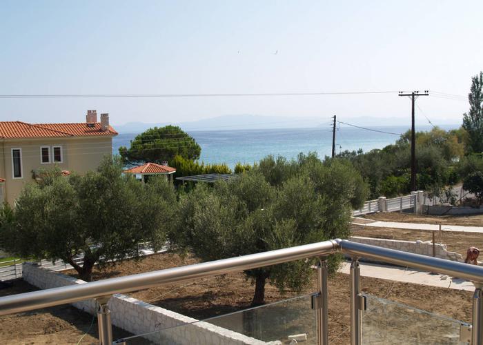 Townhouse Valeri in Kassandra Chalkidiki