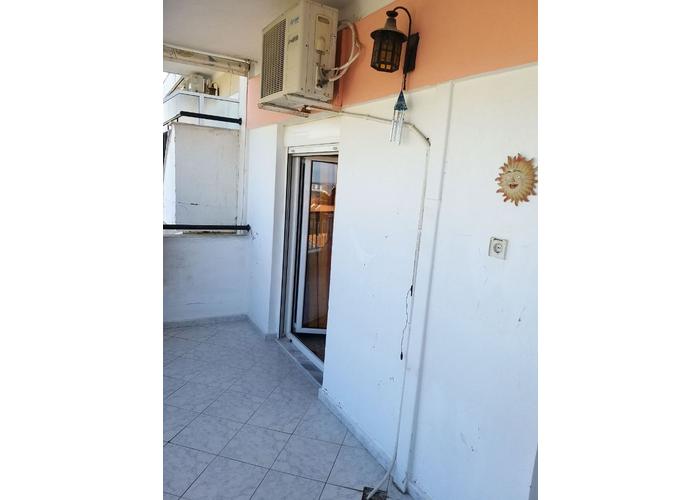 Apartment in Nea Irakleia Chalkidiki