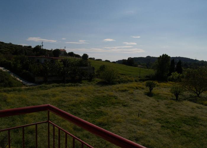 Apartments Posidius in Kassandra Chalkidiki