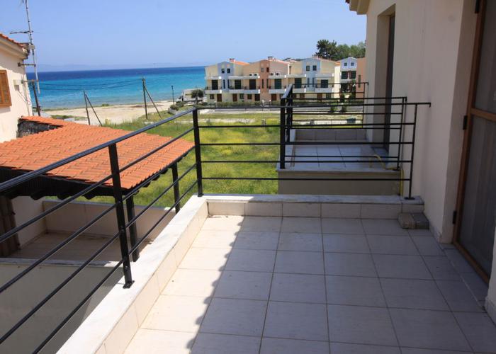 Townhouse in Pefkochori Kassandra