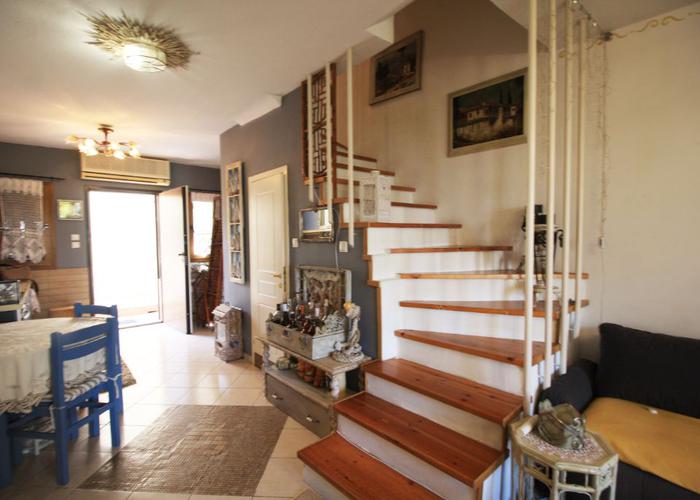 Townhouse in Pefkochori Kassandra