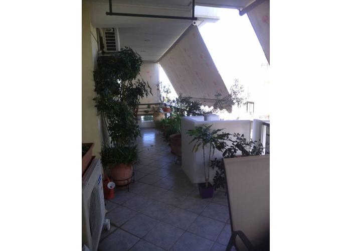 Apartment in Palaio Faliro