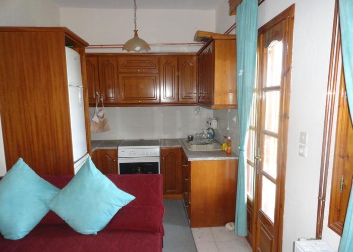 Apartment in Palioi Poroi